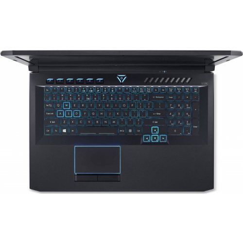 Продати Ноутбук Acer Predator Helios 500 PH517-51-73WC (NH.Q3NEU.026) Black за Trade-In у інтернет-магазині Телемарт - Київ, Дніпро, Україна фото