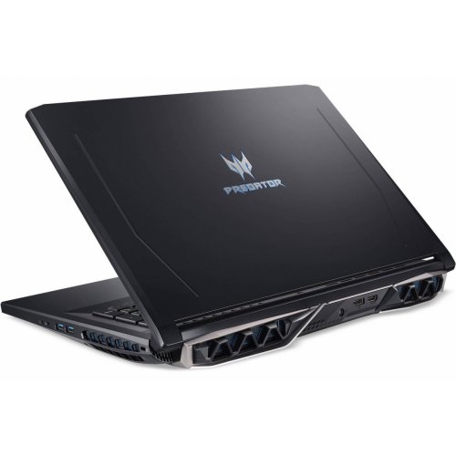 Продати Ноутбук Acer Predator Helios 500 PH517-51-73WC (NH.Q3NEU.026) Black за Trade-In у інтернет-магазині Телемарт - Київ, Дніпро, Україна фото