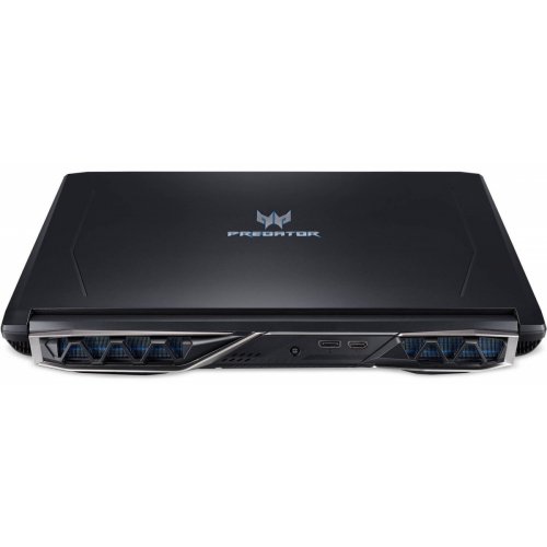 Продати Ноутбук Acer Predator Helios 500 PH517-51-73WC (NH.Q3NEU.026) Black за Trade-In у інтернет-магазині Телемарт - Київ, Дніпро, Україна фото