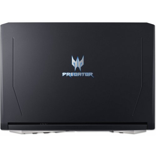 Продати Ноутбук Acer Predator Helios 500 PH517-51-73WC (NH.Q3NEU.026) Black за Trade-In у інтернет-магазині Телемарт - Київ, Дніпро, Україна фото