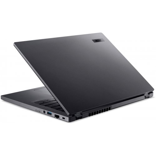 Ноутбук Acer TravelMate P2 14 TMP214-55T-TCO (NX.B9NEU.002) Steel Gray купить в Украине: Киев, Днепр, Харьков, Одесса  | Низкая цена, отзывы, характеристики от TELEMART фото