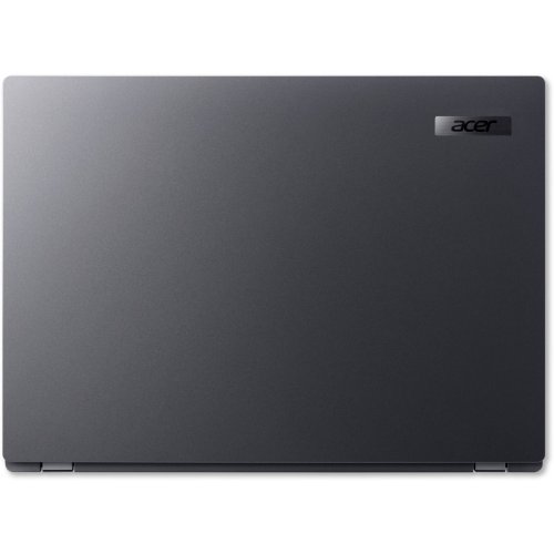 Ноутбук Acer TravelMate P2 14 TMP214-55T-TCO (NX.B9NEU.002) Steel Gray купить в Украине: Киев, Днепр, Харьков, Одесса  | Низкая цена, отзывы, характеристики от TELEMART фото