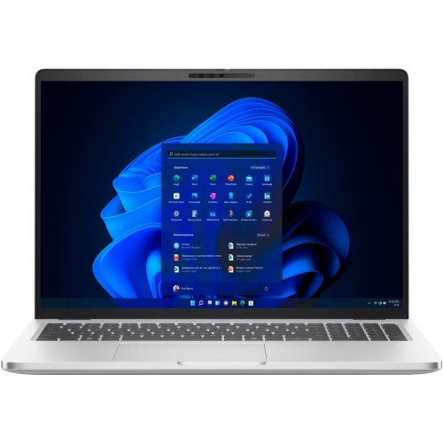 Ноутбук Dell Pro 16 Plus (210-BPCJ-2512BMK) Platinum Silver купити в Україні: Київ, Львів, Хмельницький, Тернопіль, Івано-Франківськ | Низька ціна, відгуки, характеристики від TELEMART фото