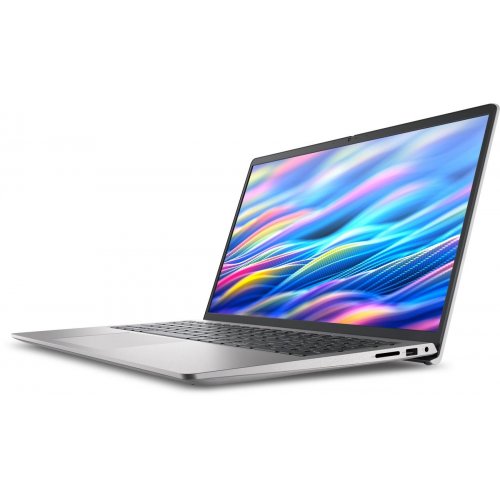 Ноутбук Dell 15 (DC15250RPLU003UA_UBU) Platinum Silver купити в Україні: Київ, Львів, Хмельницький, Тернопіль, Івано-Франківськ | Низька ціна, відгуки, характеристики від TELEMART фото