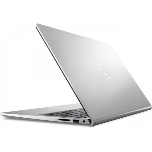 Ноутбук Dell 15 (DC15250RPLU003UA_UBU) Platinum Silver купити в Україні: Київ, Львів, Хмельницький, Тернопіль, Івано-Франківськ | Низька ціна, відгуки, характеристики від TELEMART фото