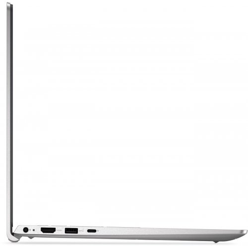 Ноутбук Dell 15 (DC15250RPLU003UA_UBU) Platinum Silver купити в Україні: Київ, Львів, Хмельницький, Тернопіль, Івано-Франківськ | Низька ціна, відгуки, характеристики від TELEMART фото