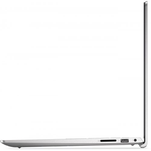 Ноутбук Dell 15 (DC15250RPLU003UA_UBU) Platinum Silver купити в Україні: Київ, Львів, Хмельницький, Тернопіль, Івано-Франківськ | Низька ціна, відгуки, характеристики від TELEMART фото