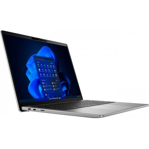 Ноутбук Dell Latitude 7455 (N099L745513UA_W11P) Grey купити в Україні: Київ, Львів, Хмельницький, Тернопіль, Івано-Франківськ | Низька ціна, відгуки, характеристики від TELEMART фото