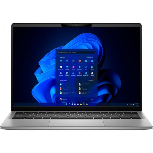 Ноутбук Dell Latitude 7455 (N098L745513UA_W11P) Grey купити в Україні: Київ, Львів, Хмельницький, Тернопіль, Івано-Франківськ | Низька ціна, відгуки, характеристики від TELEMART фото