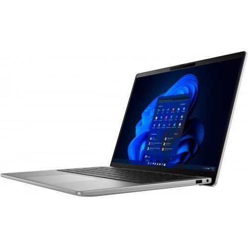 Ноутбук Dell Latitude 7455 (N098L745513UA_W11P) Grey купити в Україні: Київ, Львів, Хмельницький, Тернопіль, Івано-Франківськ | Низька ціна, відгуки, характеристики від TELEMART фото