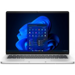 Ноутбук Dell Pro 14 (BTO601PC14255UA_W11P) Platinum Silver