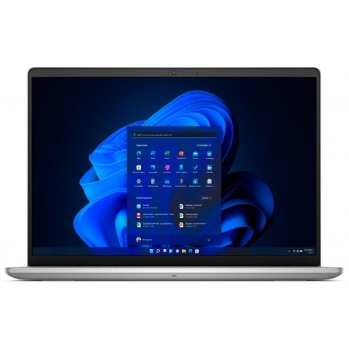 Ноутбук Dell Pro 14 Essential (PV14250RPLR002UA_W11P) Platinum Silver купити в Україні: Київ, Львів, Хмельницький, Тернопіль, Івано-Франківськ | Низька ціна, відгуки, характеристики від TELEMART фото