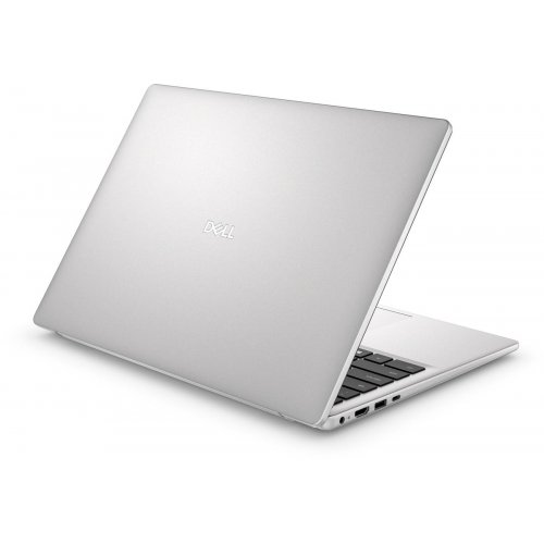 Ноутбук Dell Pro 14 Essential (PV14250RPLR002UA_W11P) Platinum Silver купити в Україні: Київ, Львів, Хмельницький, Тернопіль, Івано-Франківськ | Низька ціна, відгуки, характеристики від TELEMART фото