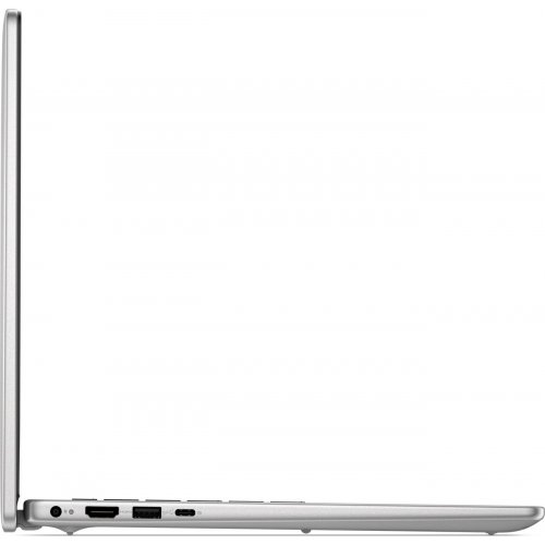 Ноутбук Dell Pro 14 Essential (PV14250RPLR002UA_W11P) Platinum Silver купити в Україні: Київ, Львів, Хмельницький, Тернопіль, Івано-Франківськ | Низька ціна, відгуки, характеристики від TELEMART фото