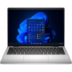 Ноутбук Dell Pro 14 Essential (PV14250RPLR002UA_UBU) Platinum Silver
