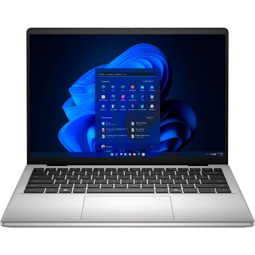 Ноутбук Dell Pro 14 Essential (PV14250RPLR002UA_UBU) Platinum Silver купити в Україні: Київ, Львів, Хмельницький, Тернопіль, Івано-Франківськ | Низька ціна, відгуки, характеристики від TELEMART фото