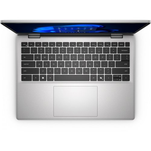 Ноутбук Dell Pro 14 Essential (PV14250RPLR002UA_UBU) Platinum Silver купити в Україні: Київ, Львів, Хмельницький, Тернопіль, Івано-Франківськ | Низька ціна, відгуки, характеристики від TELEMART фото
