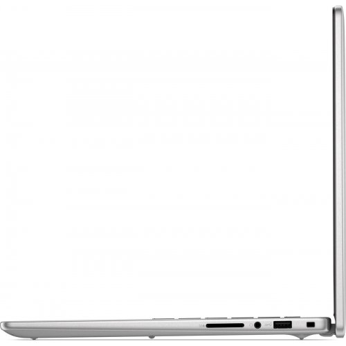 Ноутбук Dell Pro 14 Essential (PV14250RPLR002UA_UBU) Platinum Silver купити в Україні: Київ, Львів, Хмельницький, Тернопіль, Івано-Франківськ | Низька ціна, відгуки, характеристики від TELEMART фото