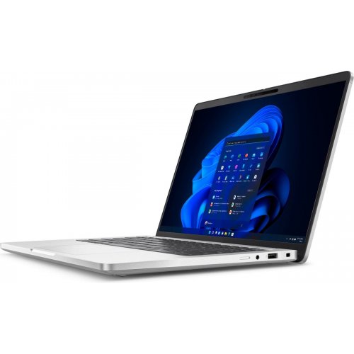 Ноутбук Dell Pro 14 Plus (BTO217PB14250UA_W11P) Platinum Silver купити в Україні: Київ, Львів, Хмельницький, Тернопіль, Івано-Франківськ | Низька ціна, відгуки, характеристики від TELEMART фото