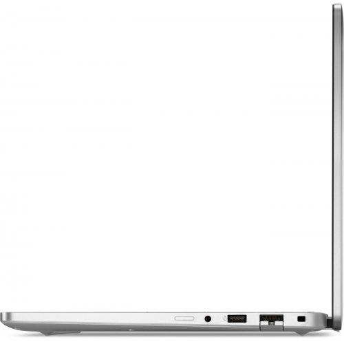 Ноутбук Dell Pro 14 Plus (BTO217PB14250UA_W11P) Platinum Silver купити в Україні: Київ, Львів, Хмельницький, Тернопіль, Івано-Франківськ | Низька ціна, відгуки, характеристики від TELEMART фото