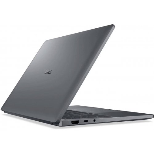 Ноутбук Dell Pro 14 Premium (BTO208PA14250UA_W11P) Black купить в Украине: Киев, Днепр, Харьков, Одесса  | Низкая цена, отзывы, характеристики от TELEMART фото