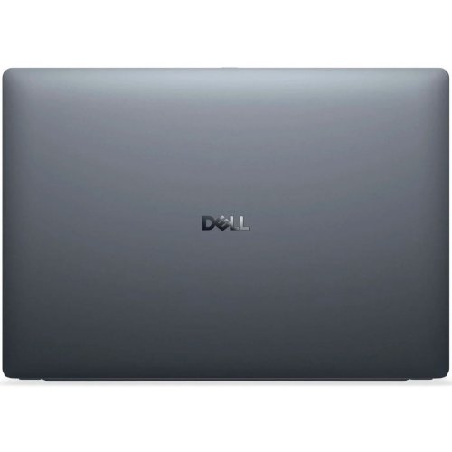 Ноутбук Dell Pro 14 Premium (BTO208PA14250UA_W11P) Black купить в Украине: Киев, Днепр, Харьков, Одесса  | Низкая цена, отзывы, характеристики от TELEMART фото