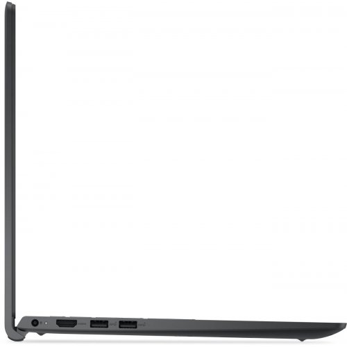 Ноутбук Dell Pro 15 Essential (PV15255MDO851UA_UBU) Carbon Black купити в Україні: Київ, Львів, Хмельницький, Тернопіль, Івано-Франківськ | Низька ціна, відгуки, характеристики від TELEMART фото