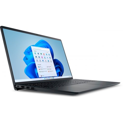 Ноутбук Dell Pro 15 Essential (PV15255MDO851UA_W11H) Carbon Black купить в Украине: Киев, Днепр, Харьков, Одесса  | Низкая цена, отзывы, характеристики от TELEMART фото