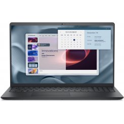 Ноутбук Dell Pro 15 Essential (PV15255MDO850UA_UBU) Carbon Black