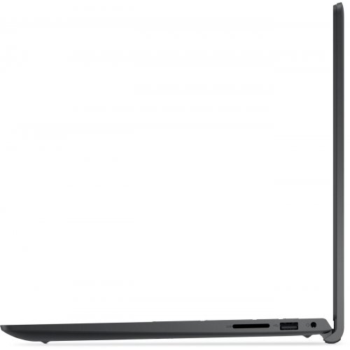 Ноутбук Dell Pro 15 Essential (PV15255MDO850UA_UBU) Carbon Black купити в Україні: Київ, Львів, Хмельницький, Тернопіль, Івано-Франківськ | Низька ціна, відгуки, характеристики від TELEMART фото