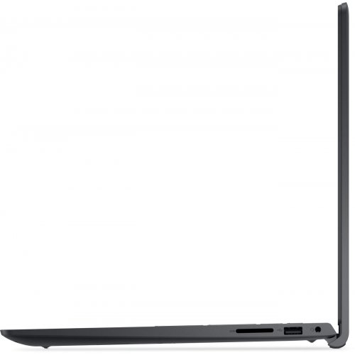 Ноутбук Dell Pro 15 Essential (PV15255MDO850UA_W11H) Carbon Black купити в Україні: Київ, Львів, Хмельницький, Тернопіль, Івано-Франківськ | Низька ціна, відгуки, характеристики від TELEMART фото