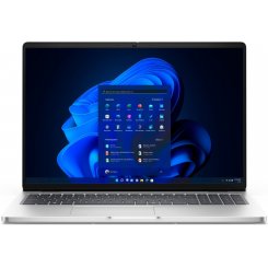 Ноутбук Dell Pro 16 (BTO108PC16250UA_W11P) Platinum Silver