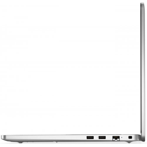 Ноутбук Dell Pro 16 (BTO108PC16250UA_W11P) Platinum Silver купити в Україні: Київ, Львів, Хмельницький, Тернопіль, Івано-Франківськ | Низька ціна, відгуки, характеристики від TELEMART фото