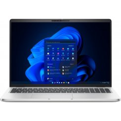 Ноутбук Dell Pro 16 Plus (BTO212PB16250UA_W11P) Platinum Silver