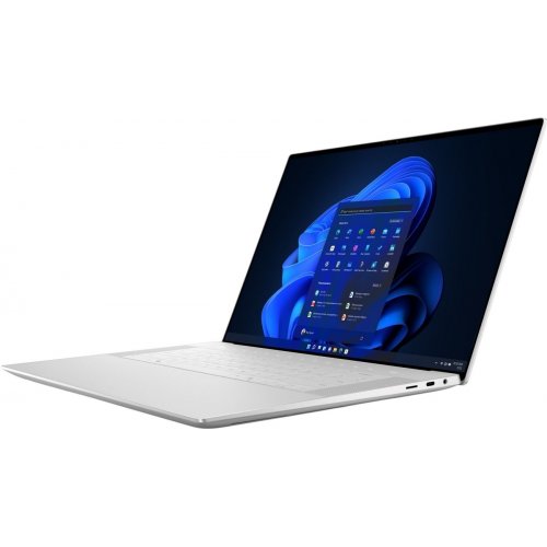 Ноутбук Dell XPS 16 9640 (210-BLFZ-2411MRN) Platinum Silver купити в Україні: Київ, Львів, Хмельницький, Тернопіль, Івано-Франківськ | Низька ціна, відгуки, характеристики від TELEMART фото