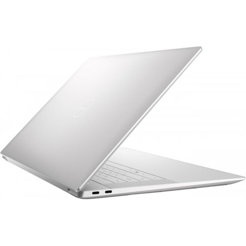Ноутбук Dell XPS 16 9640 (210-BLFZ-2411MRN) Platinum Silver купити в Україні: Київ, Львів, Хмельницький, Тернопіль, Івано-Франківськ | Низька ціна, відгуки, характеристики від TELEMART фото