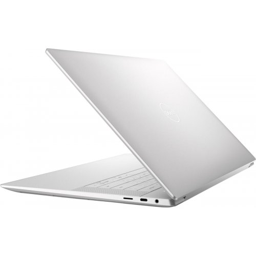 Ноутбук Dell XPS 16 9640 (210-BLFZ-2411MRN) Platinum Silver купити в Україні: Київ, Львів, Хмельницький, Тернопіль, Івано-Франківськ | Низька ціна, відгуки, характеристики від TELEMART фото