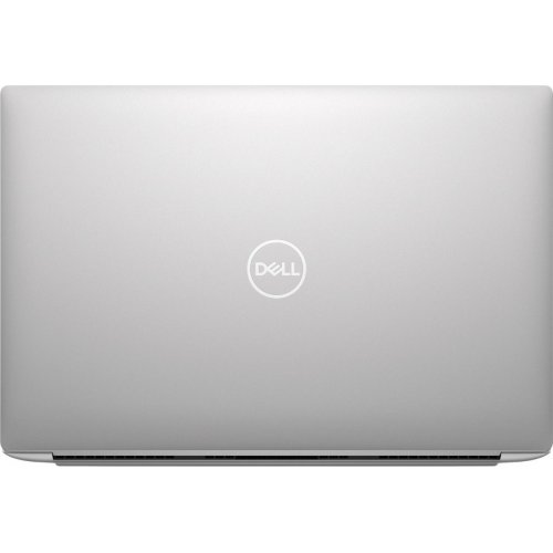 Ноутбук Dell XPS 16 9640 (210-BLFZ-2411MRN) Platinum Silver купити в Україні: Київ, Львів, Хмельницький, Тернопіль, Івано-Франківськ | Низька ціна, відгуки, характеристики від TELEMART фото