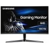 Photo Monitor Samsung Curved 32