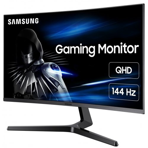Photo Monitor Samsung Curved 32