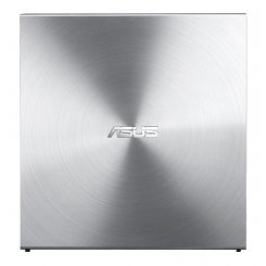 Оптический привод Asus SDRW-08U5S-U (90DD0112-M29000) Silver