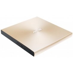 Оптический привод Asus SDRW-08U8M-U (90DD0295-M29000) Gold