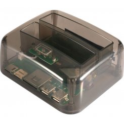 Док-станция Dynamode for 2х HDD 2.5