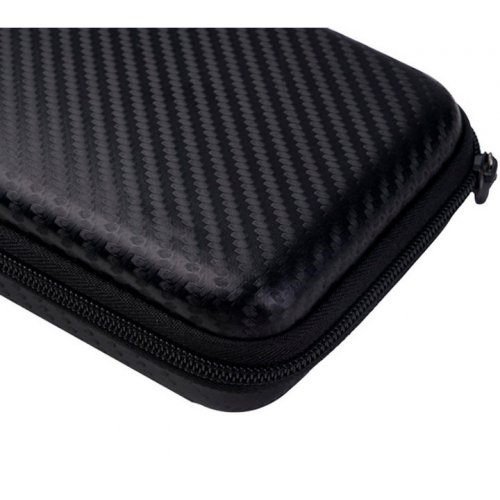 Чохол Dynamode for HDD 2.5"/SSD (DM-COV-HDD2.5) Black купити в Україні: Київ, Львів, Хмельницький, Тернопіль, Івано-Франківськ | Низька ціна, відгуки, характеристики від TELEMART фото