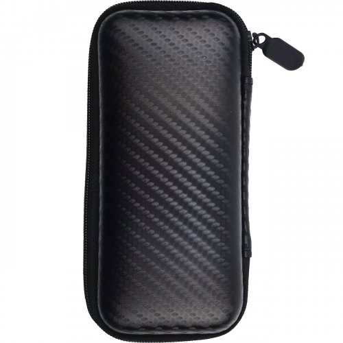 Чохол Dynamode Protective EVA Case for M.2 SSD NVMe/NGFF (DM-COV-M2) Black купити в Україні: Київ, Львів, Хмельницький, Тернопіль, Івано-Франківськ | Низька ціна, відгуки, характеристики від TELEMART фото