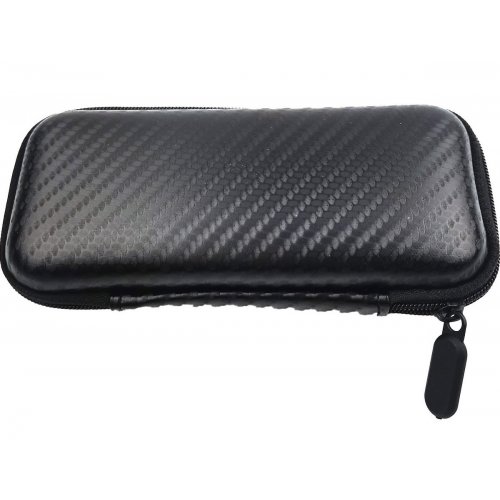 Чохол Dynamode Protective EVA Case for M.2 SSD NVMe/NGFF (DM-COV-M2) Black купити в Україні: Київ, Львів, Хмельницький, Тернопіль, Івано-Франківськ | Низька ціна, відгуки, характеристики від TELEMART фото