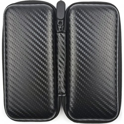 Чохол Dynamode Protective EVA Case for M.2 SSD NVMe/NGFF (DM-COV-M2) Black купити в Україні: Київ, Львів, Хмельницький, Тернопіль, Івано-Франківськ | Низька ціна, відгуки, характеристики від TELEMART фото