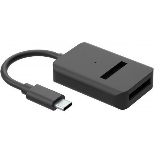 Адаптер Maiwo M.2 NVMe/SATA SSD Enclosure USB 3.2 Gen2 Type-C (K1696P2) Black купить в Украине: Киев, Днепр, Харьков, Одесса  | Низкая цена, отзывы, характеристики от TELEMART фото