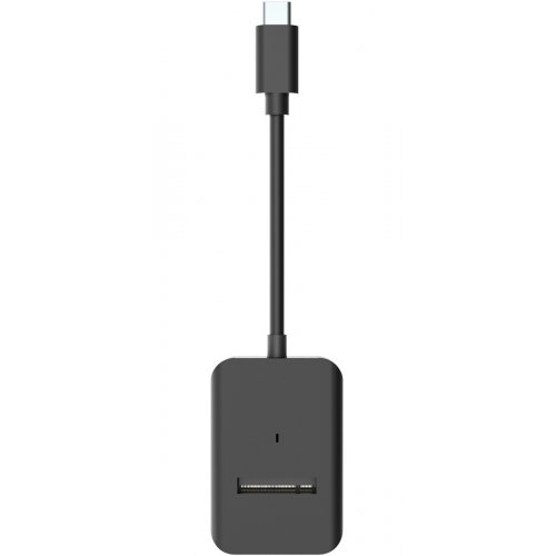 Адаптер Maiwo M.2 NVMe/SATA SSD Enclosure USB 3.2 Gen2 Type-C (K1696P2) Black купить в Украине: Киев, Днепр, Харьков, Одесса  | Низкая цена, отзывы, характеристики от TELEMART фото