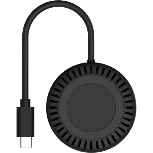 Док-станция Maiwo M.2 NVMe/SATA SSD Docking Station USB 3.2 Gen2 Type-C (K1698P2) Black купить в Украине: Киев, Днепр, Харьков, Одесса  | Низкая цена, отзывы, характеристики от TELEMART фото